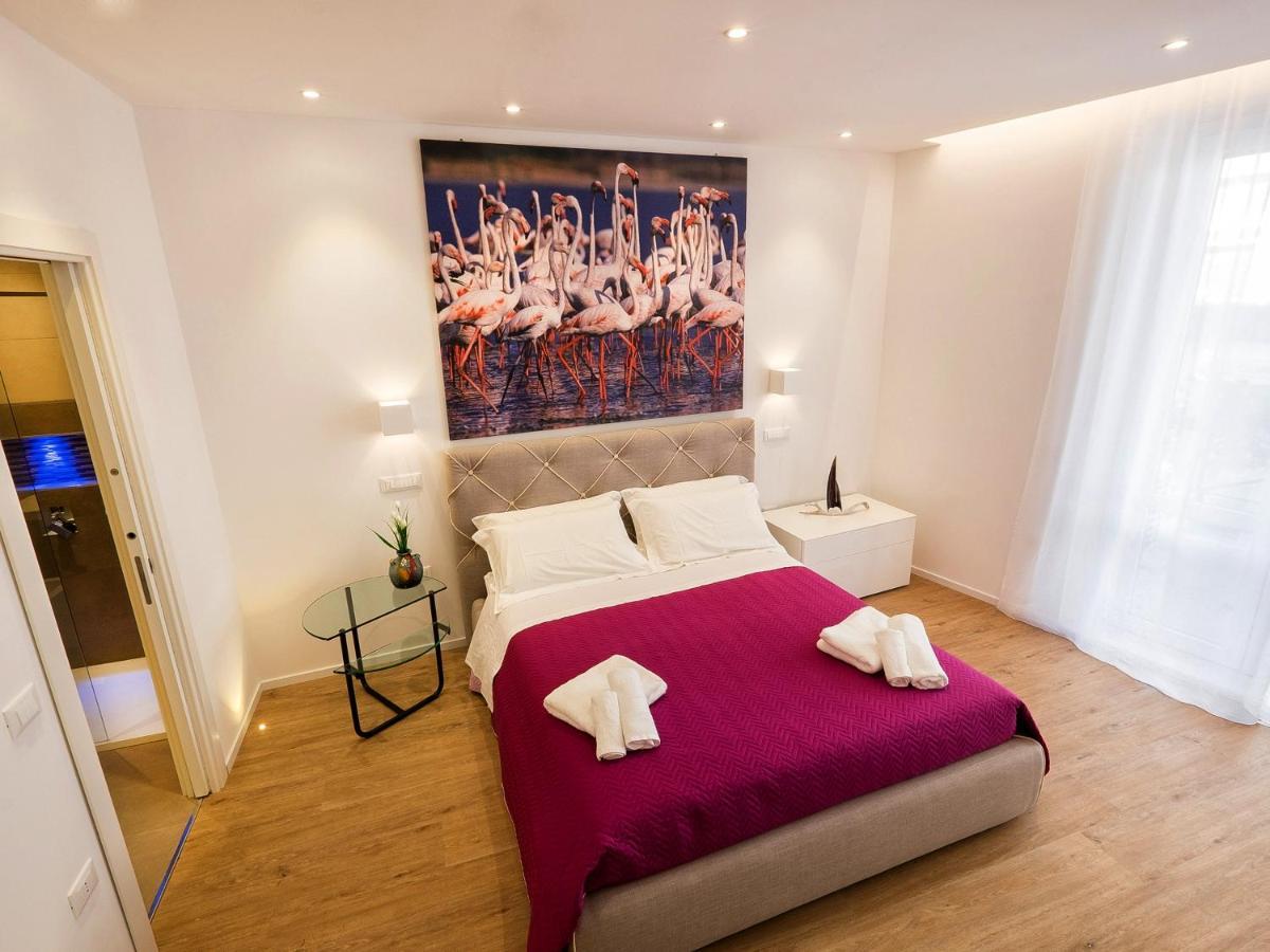 Spacious House In The Heart Of Cagliari With Terrace Villa Exterior photo