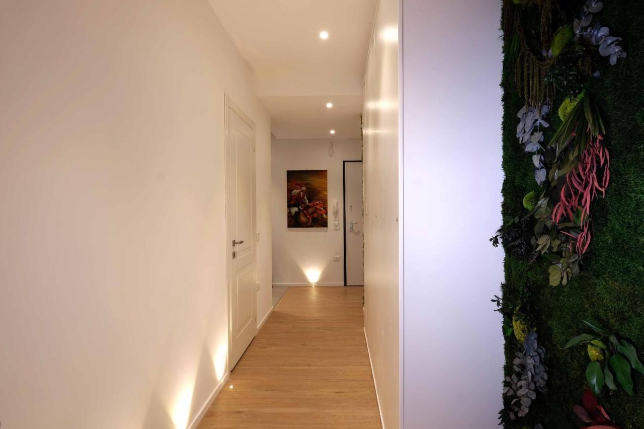 Spacious House In The Heart Of Cagliari With Terrace Villa Exterior photo