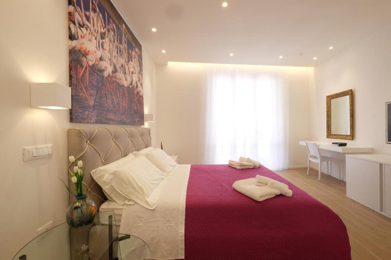 Spacious House In The Heart Of Cagliari With Terrace Villa Exterior photo