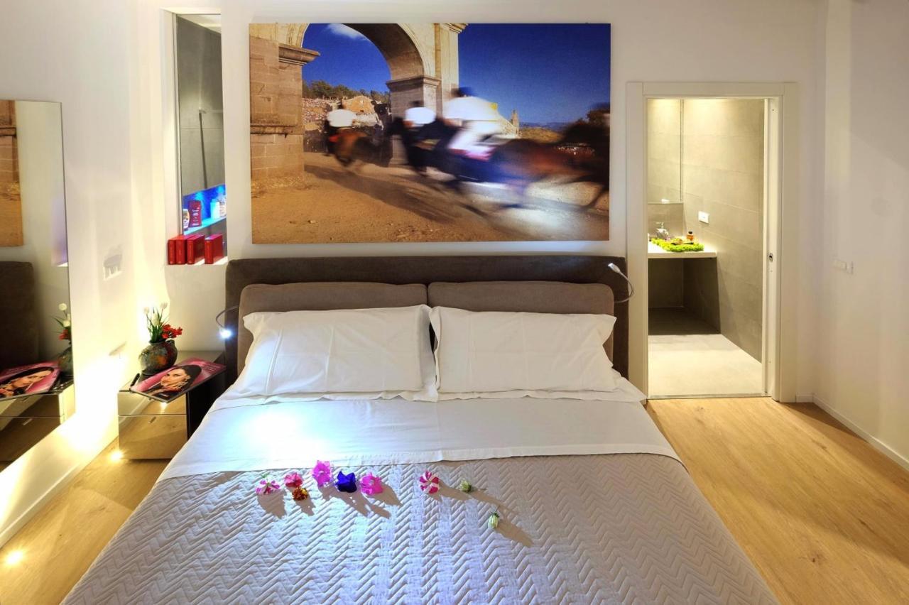 Spacious House In The Heart Of Cagliari With Terrace Villa Exterior photo