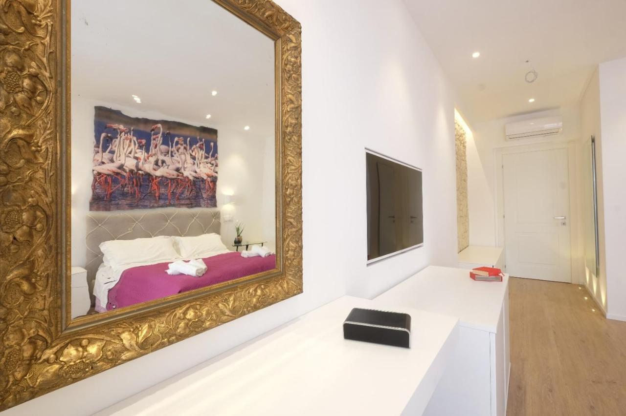 Spacious House In The Heart Of Cagliari With Terrace Villa Exterior photo