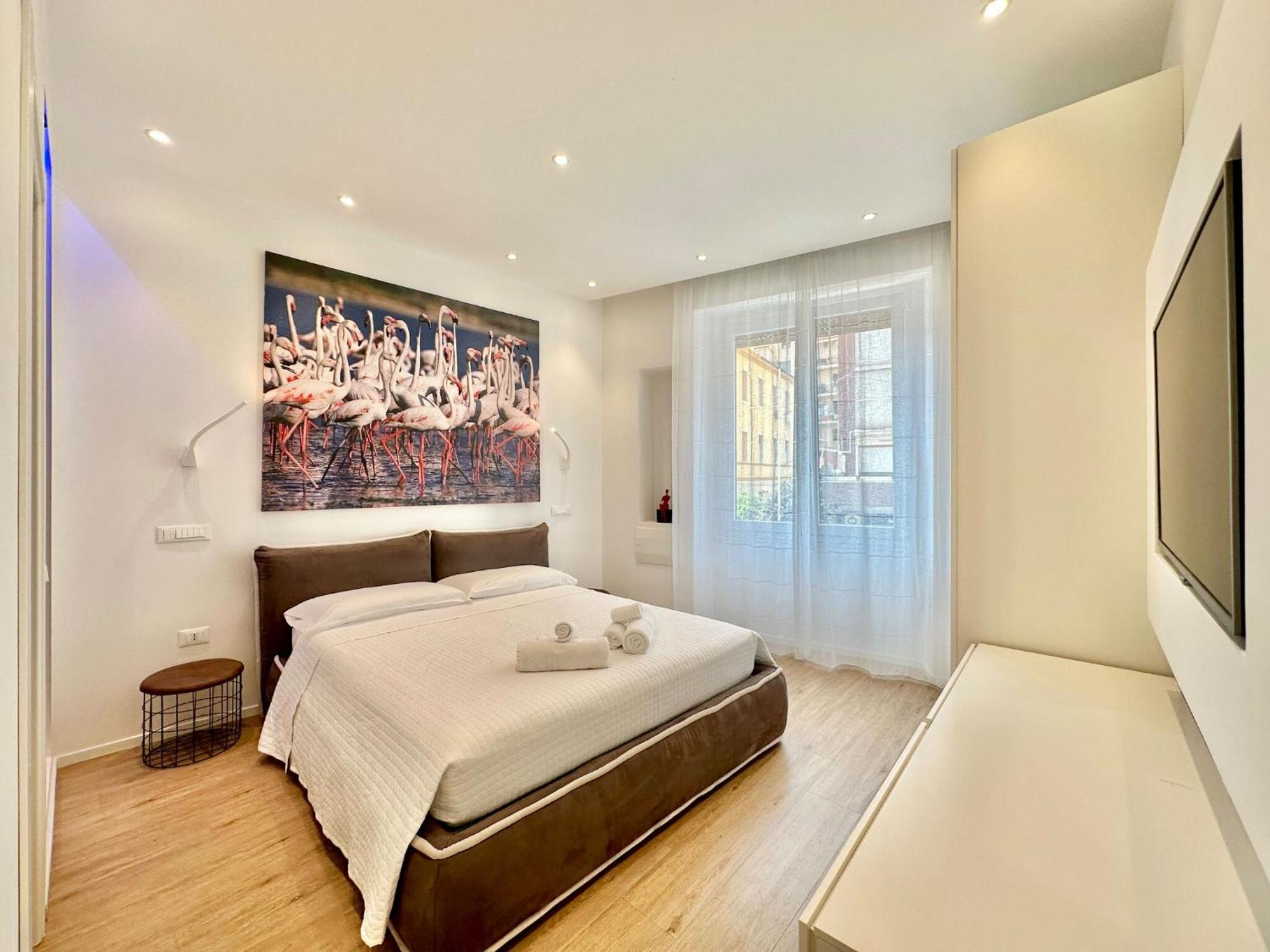 Spacious House In The Heart Of Cagliari With Terrace Villa Exterior photo